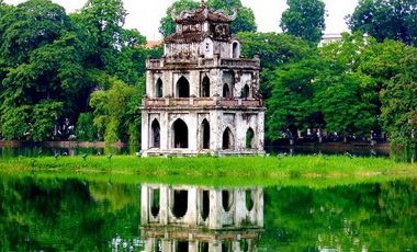HANOI HOAN KIEM