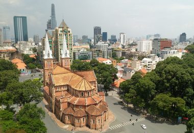 Ho Chi Minh City