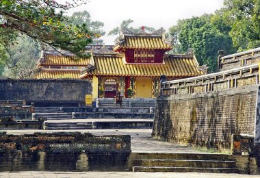 Impression of Vietnam Tour Package: 10 Days