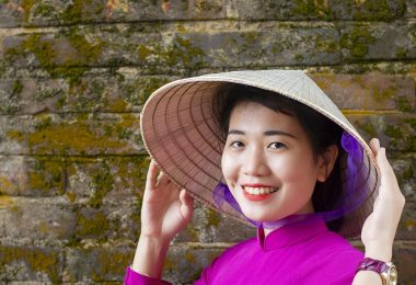 Ho Chi Minh City to Danang Package Tour: 6 Days