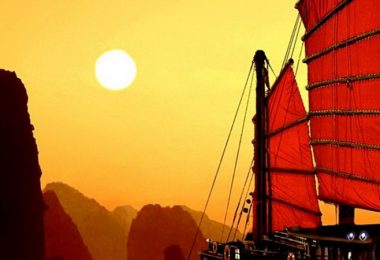 Impress travel halong baybackgroup450