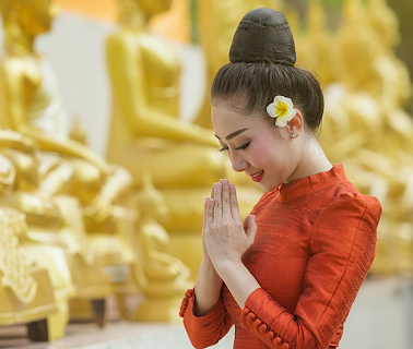 Amazing Myanmar package tour: 5 days