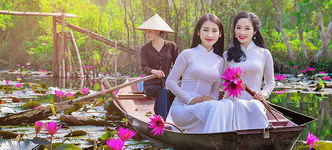 Essential Vietnam Tour Package: 7 Days