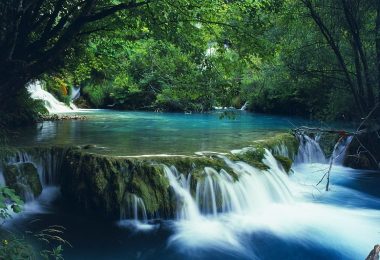 BACH MA NATIONAL PARK TOUR