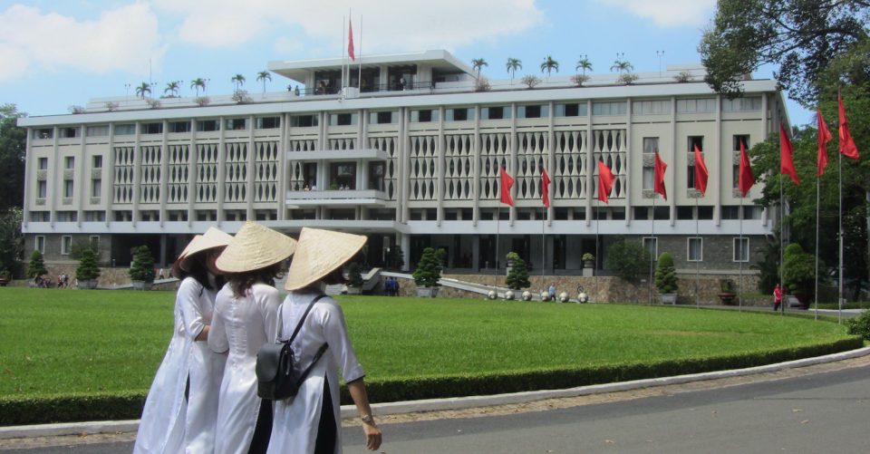 Attractions in Nha Trang