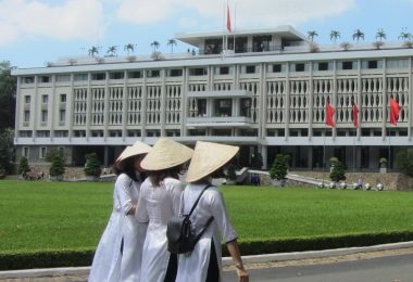 Ho Chi Minh City Tours