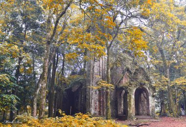 Unique Hanoi City by Sidecar Tour: Half Day