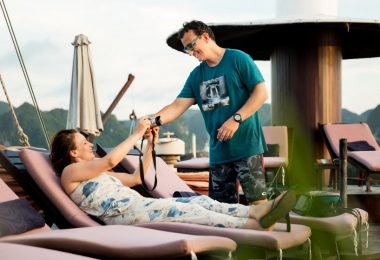 Glory Legend Cruise Photo Hunting