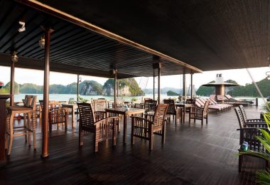 Glory Legend CruiseSundeck 1