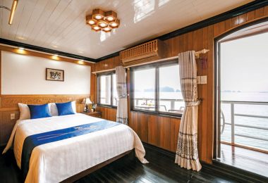 Grayline cruise Deluxe-family