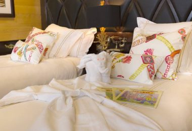 Hera Family Connecting Room