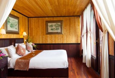 JASMINE JUNIOR SUITE