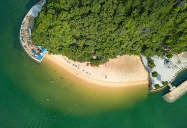 Hera Cruise Titop Island