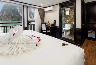 Margaret Cruise Ocean View