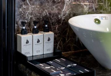 Margaret Executive Room with Ocean View 3