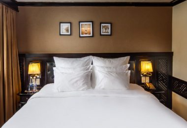 Paradise Cruise Suite Cabins