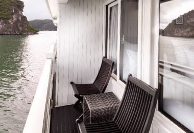 Paradise Cruise Suite Cabins