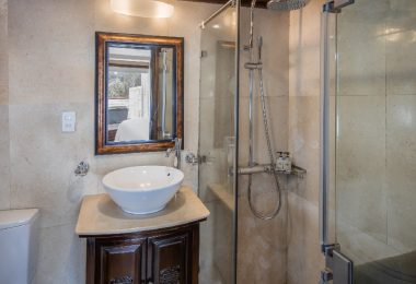 Paradise Cruise Suite Cabins