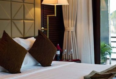 Suite Ocean Glory Legend cruise