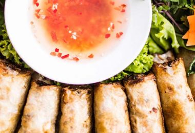 Au Co activity cooking demonstration banner