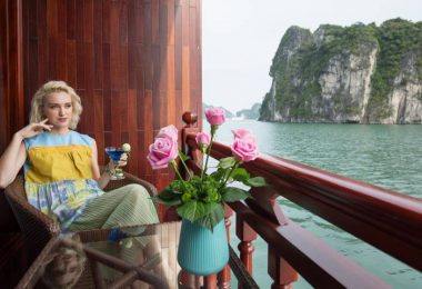 Cabin of Emperor Cruise