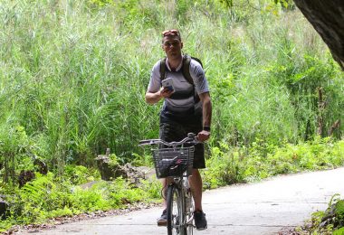 Cat Ba Island Biking Tour D