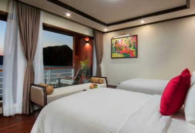 Delta Suites Heritage