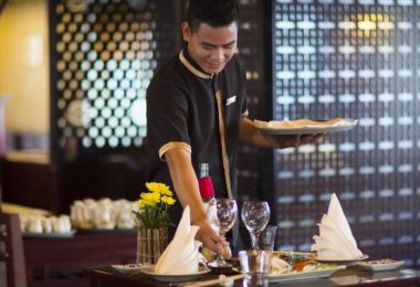 Dragon Legend Restaurant