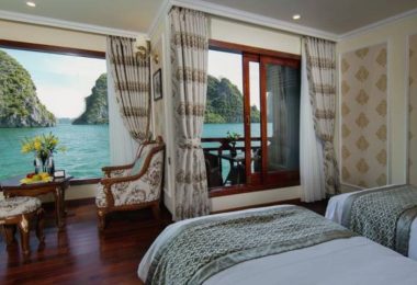 Emperor Signature Suite