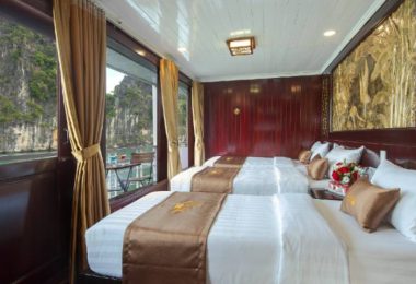 Family Cabin Renea Cruise