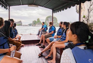 Ferry to Swan Cruise