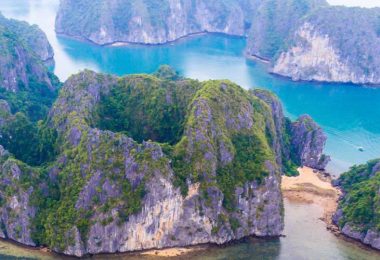 Video about Lan Ha Bay