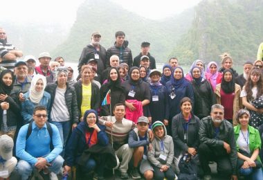 Lan Ha Bay Muslim Tours