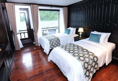 Sealife Legend Suite