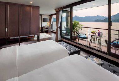 Mon Cheri Family Suite