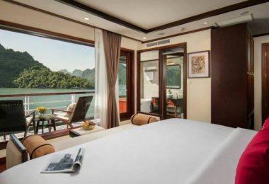 Ocean Cruise Heritage