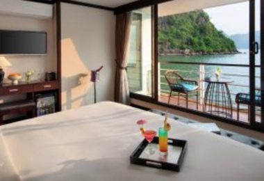 Ocean Suite Mon Cheri