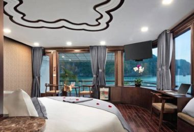 Orchid Exclusive Suite