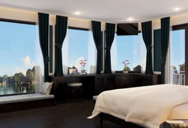 Regal Terrace Genesis