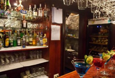 Restaurant & Bar Dragin Pearl