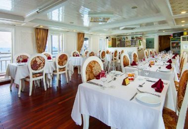 Signature Restaurant