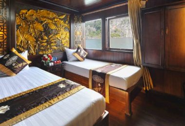 Twin Cabin Renea Cruise