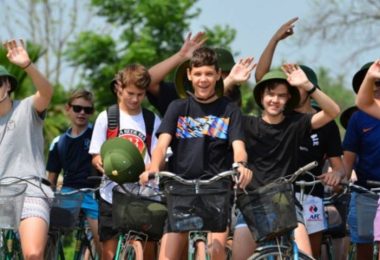 Vietnam Eco Adventure