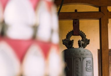 Vinh Trang pagoda tour: Full day Ben Tre My Tho Vinh Trang pagoda