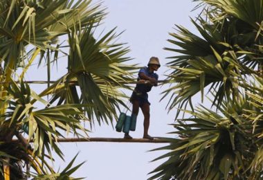 Tours 4 Kampong Chhnang