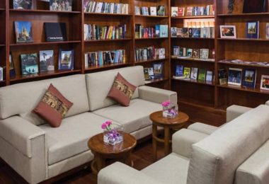 Excursions ashore Of The Pandaw Cruise 'Itineraries