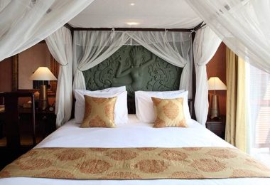 Signature Suite “Jayavarman”