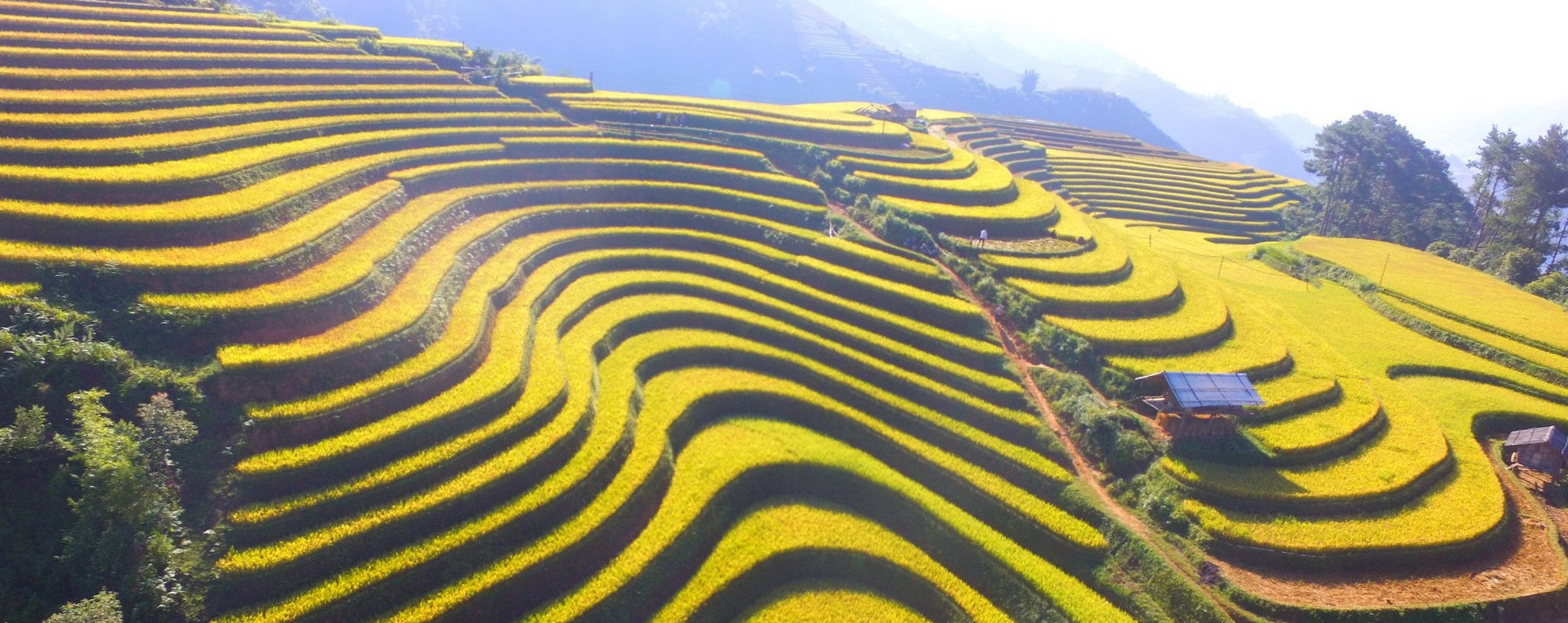 Suoi Giang: Travel, Map, Photo, Tours