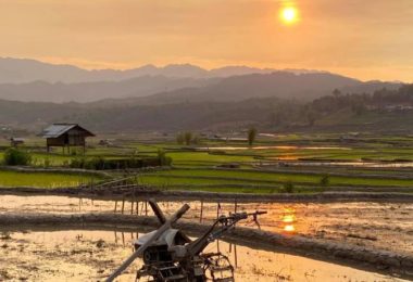 Suoi Giang: Travel, Map, Photo, Tours