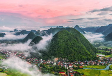 Bac Son Travel Tours